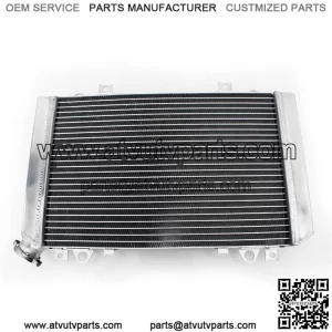Aluminum Radiator For Kawasaki KAF950 (Mule 3010 Diesel) / KAF620 (Mule 3000/3010/3020) 2007-2008 39060-1187