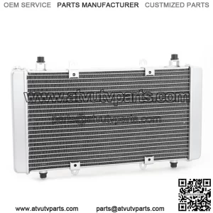 Aluminum Radiator For Hisun 400 UTV-4 19200-112-0000
