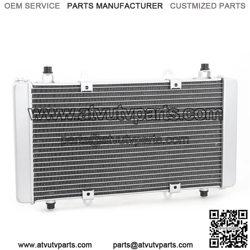 Aluminum Radiator For Hisun 400 UTV-4 19200-112-0000