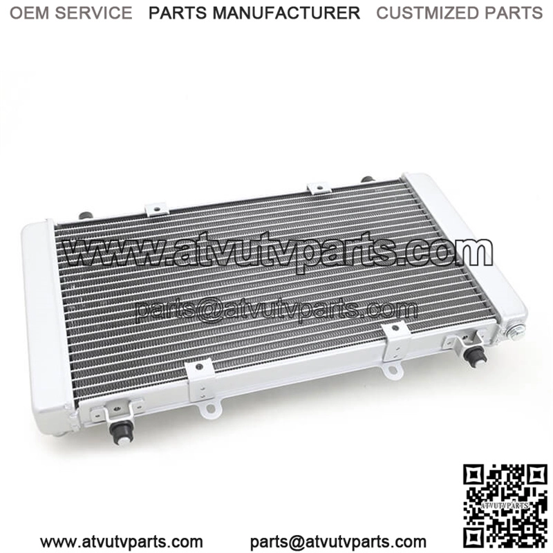 Aluminum Radiator For Hisun 400 UTV-4 19200-112-0000 - Image 3