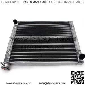 Aluminum Radiator For Polaris Ranger 1000 2017-2023