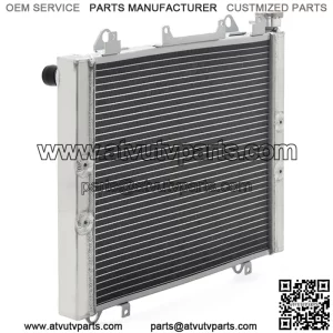 Aluminum Radiator 39061-0568 For Kawasaki Teryx4 750 2010-2013 / Teryx4 800 Teryx 800 2014-2022