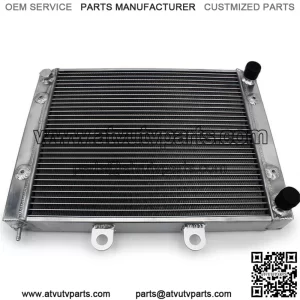 Aluminum Radiator For Polaris Sportsman Forest 800 6x6 2012-2015 / Sportsman 700 EFI 2004-2007 / Sportsman MV7 2005