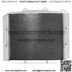 Aluminum Radiator for CFMoto CF600 Z6 9060-180100