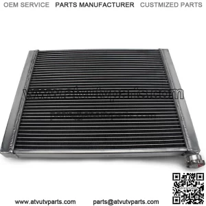 Aluminum Radiator For Polaris Ranger 570 2015