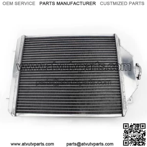 Aluminum Radiator For Polaris Ranger Side by Side 1999 1240029
