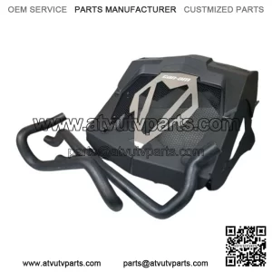 Can Am Outlander G2 G2L Radiator Relocate Relocation Relocator Kit Can-am