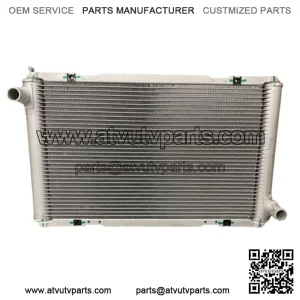 Can Am 2016 2017 2018 2019 Defender HD5 HD8 HD10 OEM Radiator 709200951