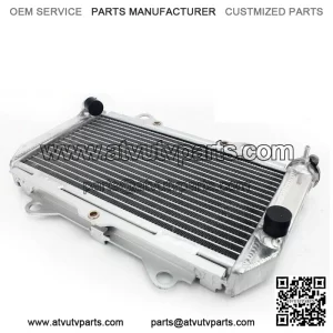 New Yamaha YFZ450 Hi-performance-Super-Cooling-Radiator  2004-2013