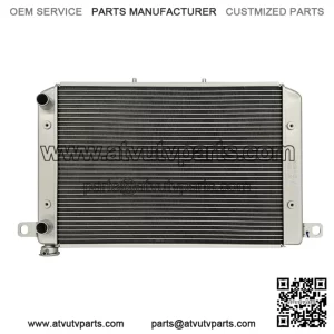 Water Tank Radiator Cooler for CF 1000 UFORCE 1000 UF1000 CF1000UU 1000 XL CF1000UZ-2 U10 5HY0-181100 UTV Parts