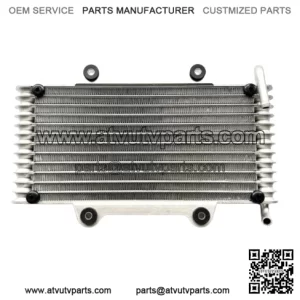 CF X8 Oil Radiator Oil Cooler CF800 for CF Moto Cforce 800 Quad ATV800 7020-180800-1000 Motorcycle Accessories