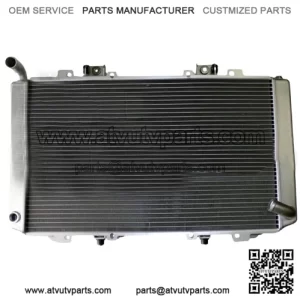 Water Tank,HiSun,UTV 1000,MSU,HS,Coleman,Bennche,Massimo,RK,Strike 1000