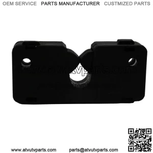 Polaris 7081568 Tailgate Slam Latch 2010-2024 Brutus 4X4 6X6 Ranger Sportsman