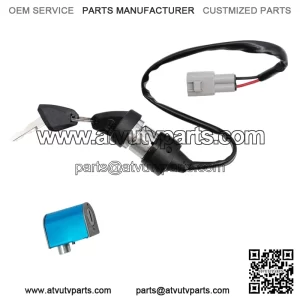 Lock Kits For CFMoto CF800 CF 850 1000CC ATV UTV Parts 9AWA-010100-10000