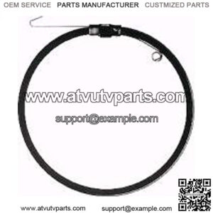 Starter Recoil Spring For Lawnboy 1333