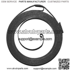 Starter Recoil Spring 13581