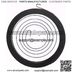 Rotary Starter Recoil Spring For Honda 2422