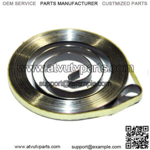 Rotary Starter Recoil Spring For 8071