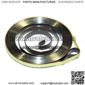 Rotary Starter Recoil Spring For Stihl 8069