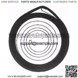 Rotary Starter Recoil Spring For Honda 2421