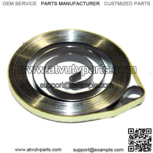 Rotary Starter Recoil Spring For 8072