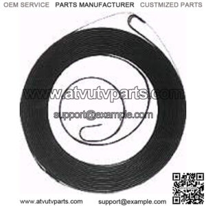 Rotary Starter Recoil Spring For Honda 2424
