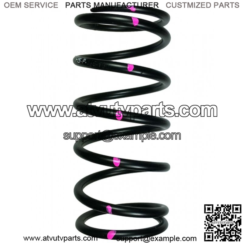 Hypershift Drive Clutch Spring - Arctic Cat 2014-2020 Wildcat Trail - Image 2