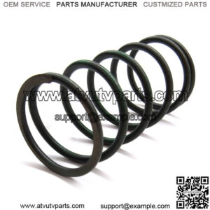 ARCTIC CAT SPRING,CLUTCH-GREEN 40/65 LB