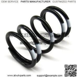 ARCTIC CAT CLUTCH SPRING-WHT STRIPE-50/250 LB