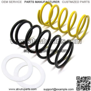 Performance Stage 1 Clutch Kit - Arctic Cat 2014-2019 Wildcat Trail & Sport