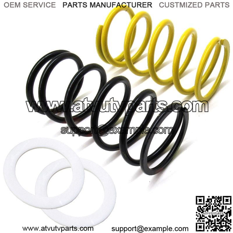 Performance Stage 1 Clutch Kit - Arctic Cat 2014-2019 Wildcat Trail & Sport