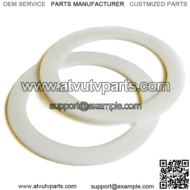 Performance Stage 1 Clutch Kit - Arctic Cat 2014-2019 Wildcat Trail & Sport - Image 2