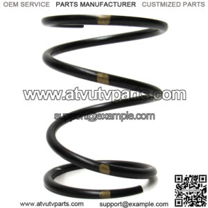 Alloy Secondary Spring - 160-300 Gold - TEAM Clutch