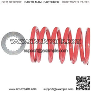 Yamaha High Torque Clutch Spring for G1/2/9/14/16/19/22