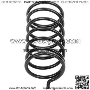 Secondary Driven Clutch Spring Compatible with for Yamaha Golf Cart Gas 4 Cycle G2/G8/G9/G14/G16/G20/G21/G22 1985+