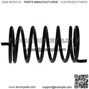 Yamaha G11, G16, G21, G22 Golf Cart Driven Clutch Spring