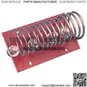 Complete Resistor Coil Assembly for (1986-93)