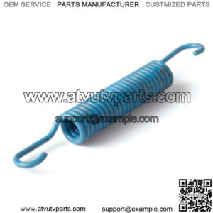 Adjuster Spring for Old Style Bendix (10/Pkg) - 1977-1981