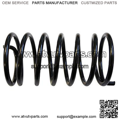 Golf Cart Clutch Spring Secondary Clutch Yamaha Standard Duty