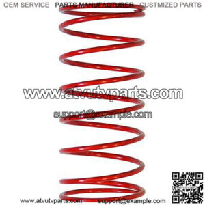 Golf Cart Clutch Spring  Drive Clutch  Low Torque Increase  Ezgo 13hp