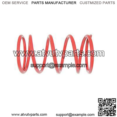 Golf Cart Power Clutch Spring Driven Clutch Ezgo 295 350 cc