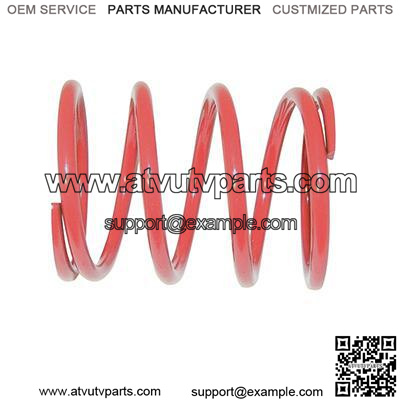 Golf Cart Power Clutch Spring Club Car