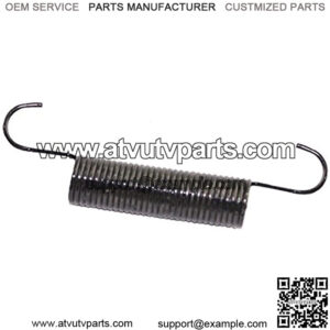 169022 532169022 Spring, Used on Idler Pulley fits Craftsman, Poulan, 42" decks lawn mowers