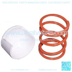 Power Spring Upgrade - 1986-Up Club Car DS