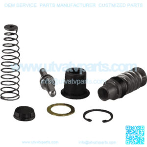 Brake/Clutch Master Cylinder Rebuild Kit