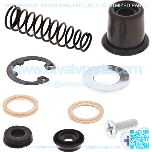 Master Cylinder Rebuild Kit