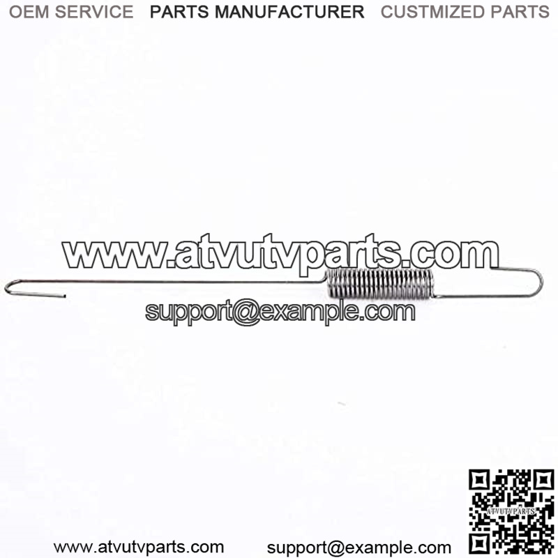 9Pcs Governor Rod Spring Throttle Return Spring Link Rod Set for BlackMax 208CC/212CC 6HP/7HP 3000/3500/3600/3650/4375/4500 Watt Gasoline Generators HONDA GX120 GX140 GX160 GX200 168F - Image 3