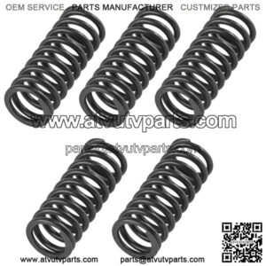 5x Clutch Spring for Kawasaki KX250F 2006-2020 / 92145-0351 (Fits: Kawasaki)
