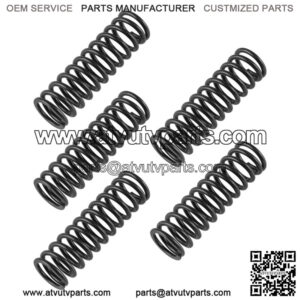 5x Clutch Spring for Kawasaki Vulcan 1700 VN1700 / 92145-0771 / 921450771 (Fits: Kawasaki)