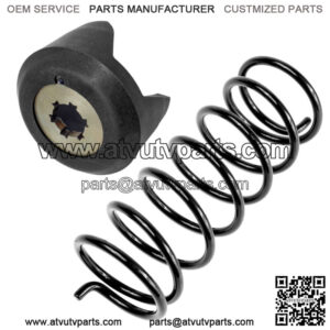 Clutch Cam Helix / Compression Spring for Can-Am Renegade 800 800R EFI 2007-2015 (For: Can-Am)